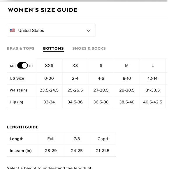 EUC ALO YOGA $158 Black Moto Leggings Women Faux Leather Details Size XS - Picture 10 of 11